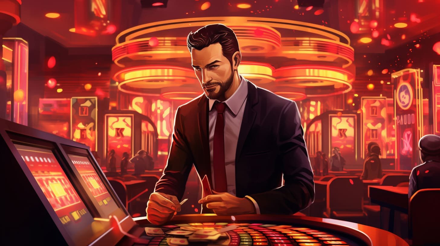 gkk777 slot Live Casino