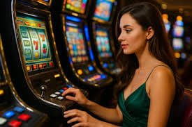 gkk777 slot VIP ကစားသမားများ Exclusive Cashback နှင့် Bonus ရရှိနေသည့် မြင်ကွင်း